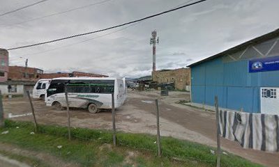 Iglesia pentecostal unida de Colombia soacha ducales