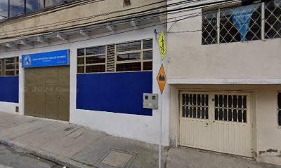 Iglesia Pentecostal Unida De Colombia - San Francisco