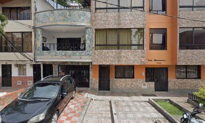 IGLESIA LIBRE DE COLOMBIA