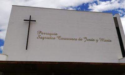Iglesia Catolica Ciudad Verde