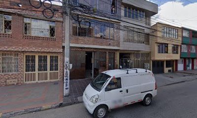 iglesia cristiana misionaria de colombia ciudad de dios
