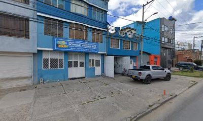 iglesia cristiana pentecostes de Colombia