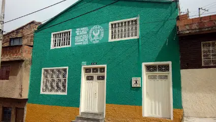 Iglesia Universal de Jesucristo En Colombia