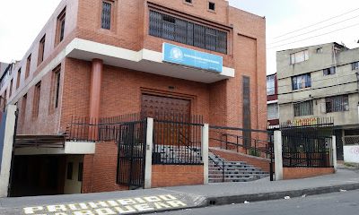 Iglesia Pentecostal Unida de Colombia - La Camelia