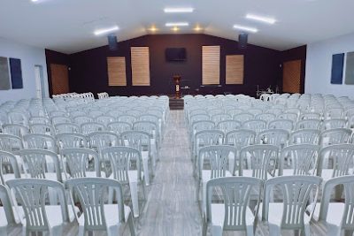 Iglesia Pentecostal Unida de Colombia - Hogar del Sol
