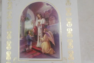 Iglesia Católica 6 de Marzo