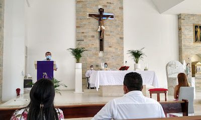 Parroquia San Juan Eudes