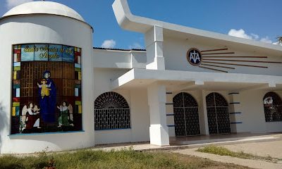Iglesia La Rivera