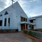 Iglesia San Pedro Claver