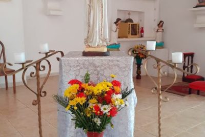 Parroquia Santo Domingo De Guzmán