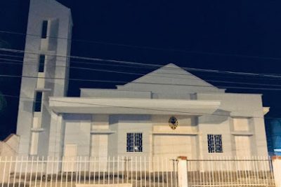 Parroquia Nuestra Señora De La Medalla Milagrosa