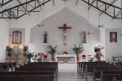 Iglesia San Francisco de Assis