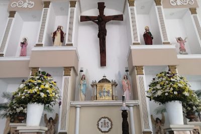 Nuestra Señora del Carmen