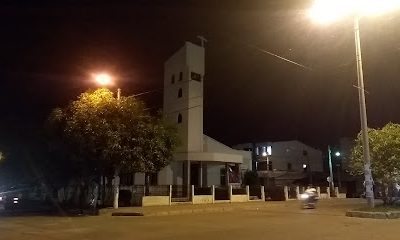 Iglesia Nuestra Señora De Fatima