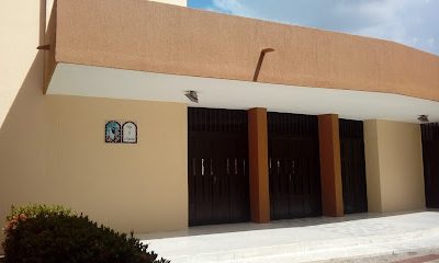 Parroquia Inmaculada Concepción de María