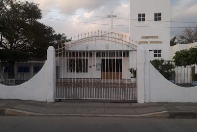 Parroquia Jesus Obrero Barrio P5