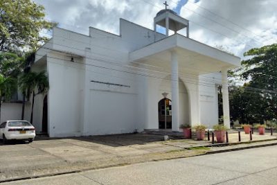 Iglesia San Jose Obrero