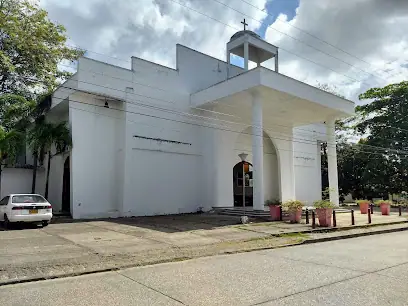 Iglesia San Jose Obrero