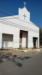 Iglesia Arcangel San Miguel