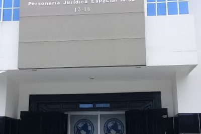 Iglesia Pentecostal Unida de Colombia Central