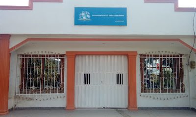 Iglesia Pentecostal Unida de Colombia - Cantaclaro
