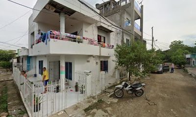 iglesia evangélica interamericana nueva Colombia