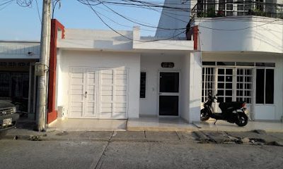 Iglesia Reformada Dios de Gracia
