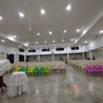 Iglesia Mi Buen Jesùs