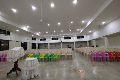 Iglesia Mi Buen Jesùs