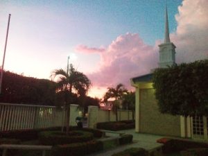 La Iglesia de Jesucristo de los Santos de los Últimos Días