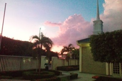 La Iglesia de Jesucristo de los Santos de los Últimos Días