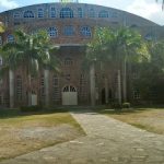Iglesia Evangélica Trinitaria Dios Fuente De poder