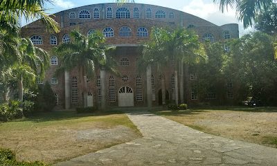 Iglesia Evangélica Trinitaria Dios Fuente De poder