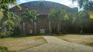 Iglesia Evangélica Trinitaria Dios Fuente De poder