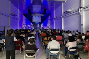 Iglesia Manantial Sede Montería