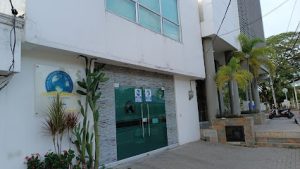 Iglesia Pentecostal Unida de Colombia - La Castellana