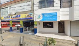 Iglesia Mision Boston