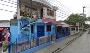 IGLESIA LUZ DEL MUNDO DE COLOMBIA