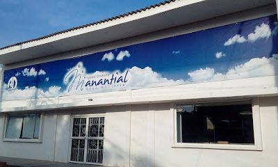 Manantial de Vida