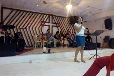 Iglesia Nueva Vida