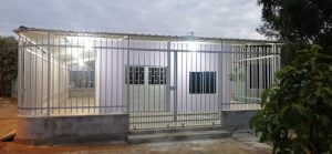 Iglesia Pentecostal Unida De Colombia - Villa Melissa