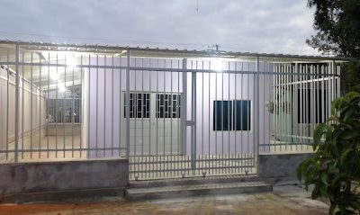 Iglesia Pentecostal Unida De Colombia - Villa Melissa