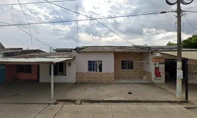 Iglesia el alivio