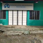 Iglesia Pentecostal Unida de Colombia Nueva Esperanza