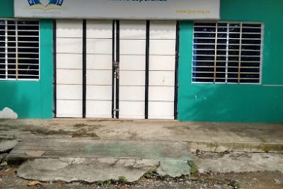 Iglesia Pentecostal Unida de Colombia Nueva Esperanza