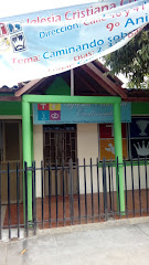 Iglesia Cristiana Cuadrangular La Voz De Dios