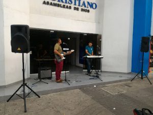 Centro Familiar Cristiano