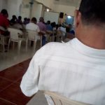 Iglesia cristiana evangélica Jesús de Galilea