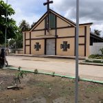 Iglesia San José de Rabolargo