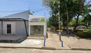 Iglesia pentecostal unida de Colombia centro